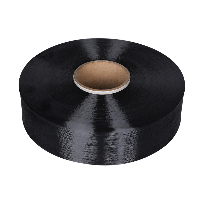 FDY ชุดเส้นด้ายทื่อเต็มสี