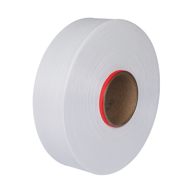 HOY ชุดเส้นด้ายจีบกลวง