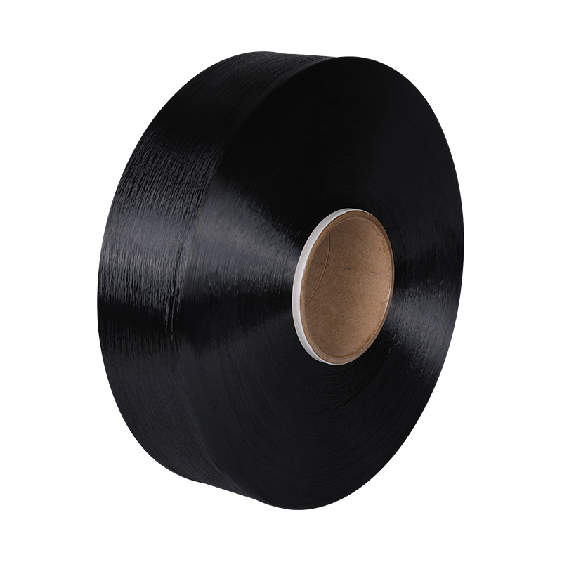 FDY ชุดเส้นด้ายทื่อเต็มสี