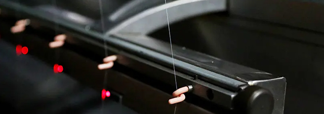 HOY เปิดตัวเส้นด้ายจีบแบบกลวงที่ยั่งยืนพร้อมการดูดซับความชื้นที่เหนือกว่า