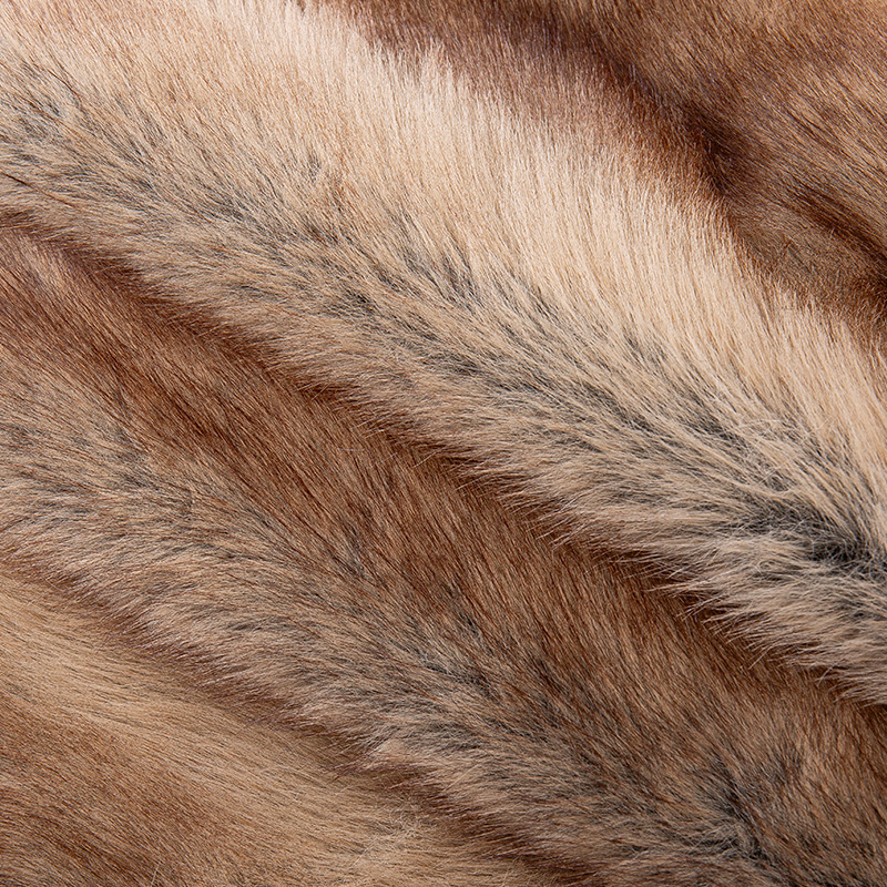 FDY ชุดเส้นด้ายทื่อเต็มสี