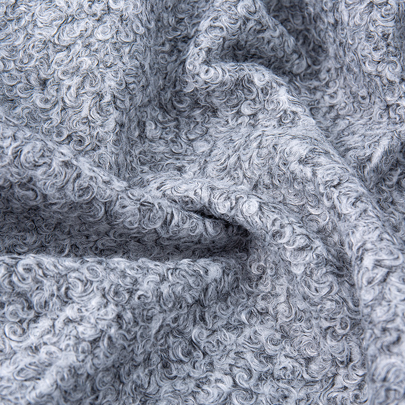 ซีรีส์เส้นด้ายจีบกลวงสี HOY