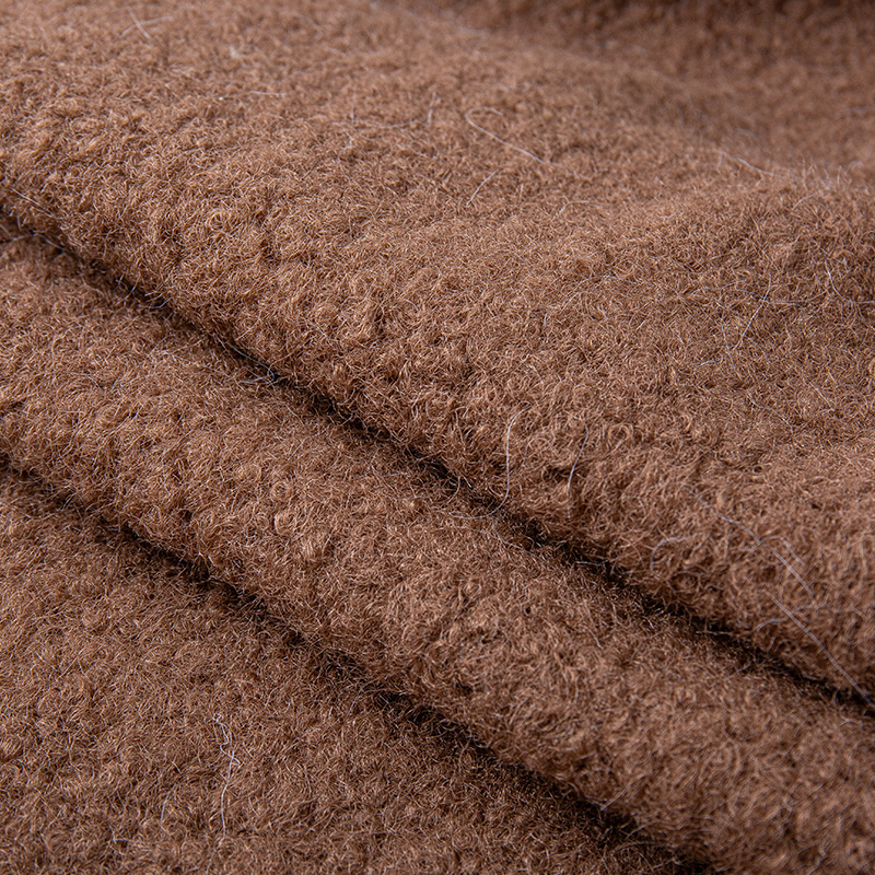 HOY ชุดเส้นด้ายจีบกลวง